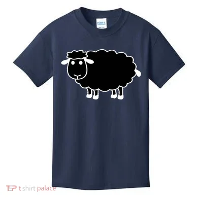 Black Sheep Kids T-Shirt