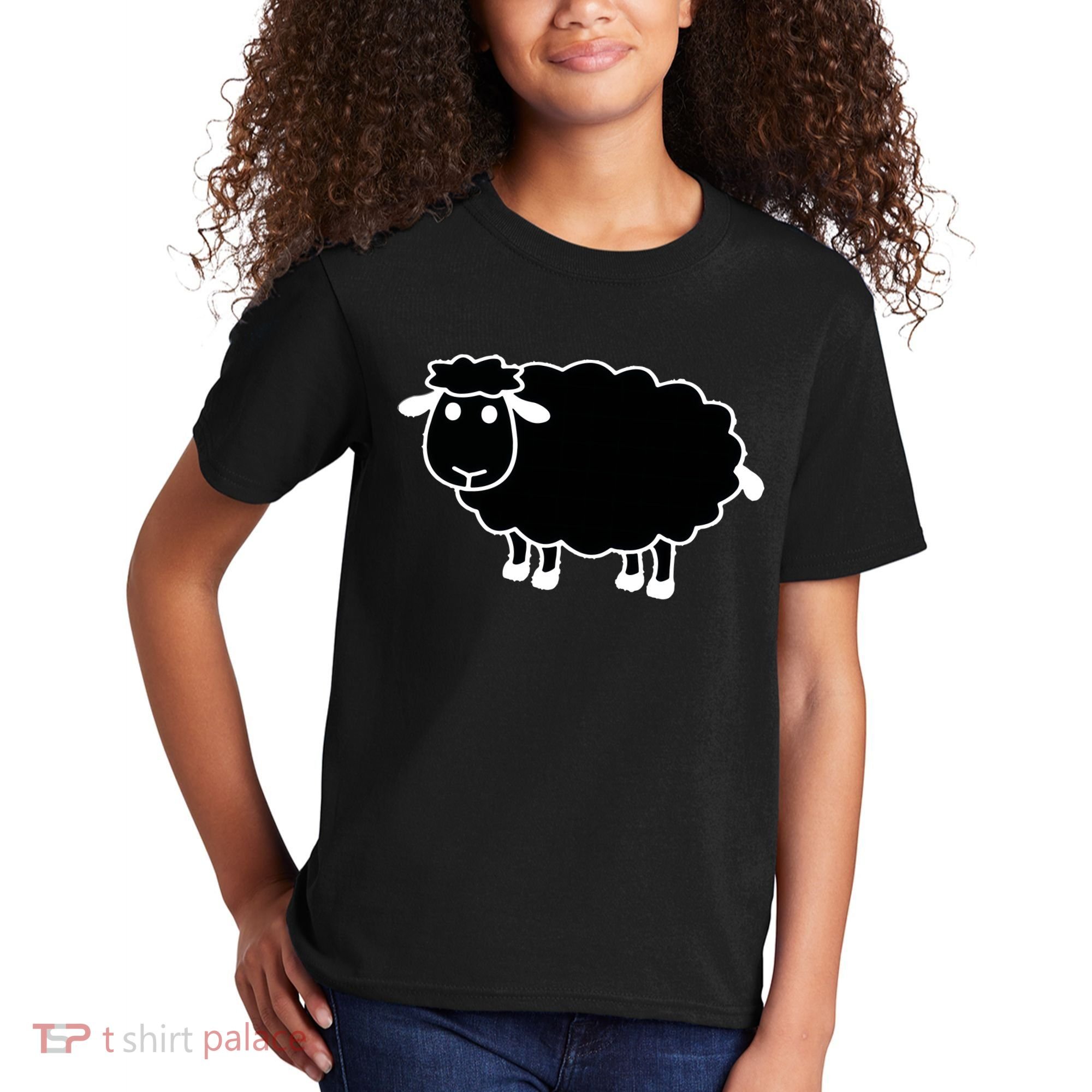 Black Sheep Kids T-Shirt