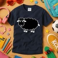 Black Sheep Kids T-Shirt thumb 3