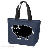 Black Sheep Tote Bag thumb 3
