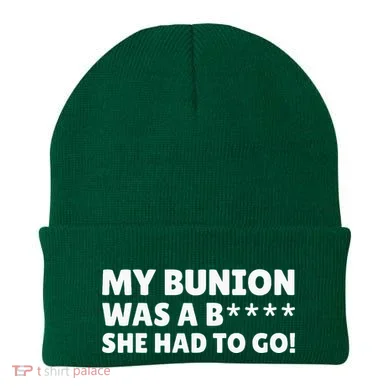 Beanie