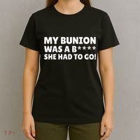 Bunion Surgery T-Shirt thumb 4