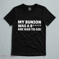 Bunion Surgery T-Shirt thumb 5
