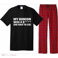 Bunion Surgery Pajama Set thumb 0