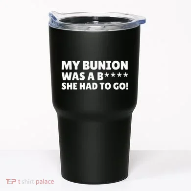 Tumbler