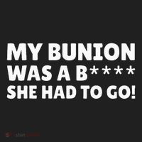 Bunion Surgery Tumbler thumb 3