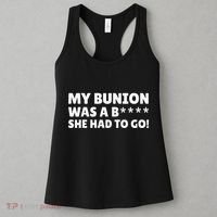 Bunion Surgery Women's Tank Top thumb 3