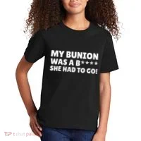 Bunion Surgery Kids T-Shirt thumb 2