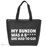 Bunion Surgery Tote Bag thumb 0