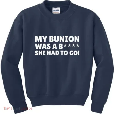 Kids Sweatshirt