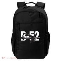 B52 Stratofortress Bomber Plane Aircraft Backpack thumb 0