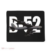 B52 Stratofortress Bomber Plane Aircraft Mousepad thumb 0