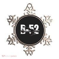 B52 Stratofortress Bomber Plane Aircraft Ornament thumb 0