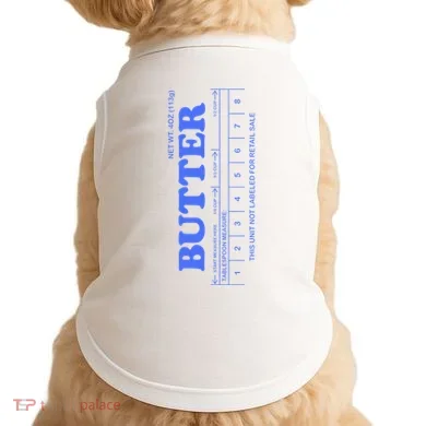 Doggie Tank