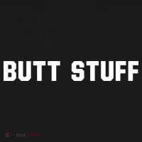 Butt Stuff Ornament thumb 1