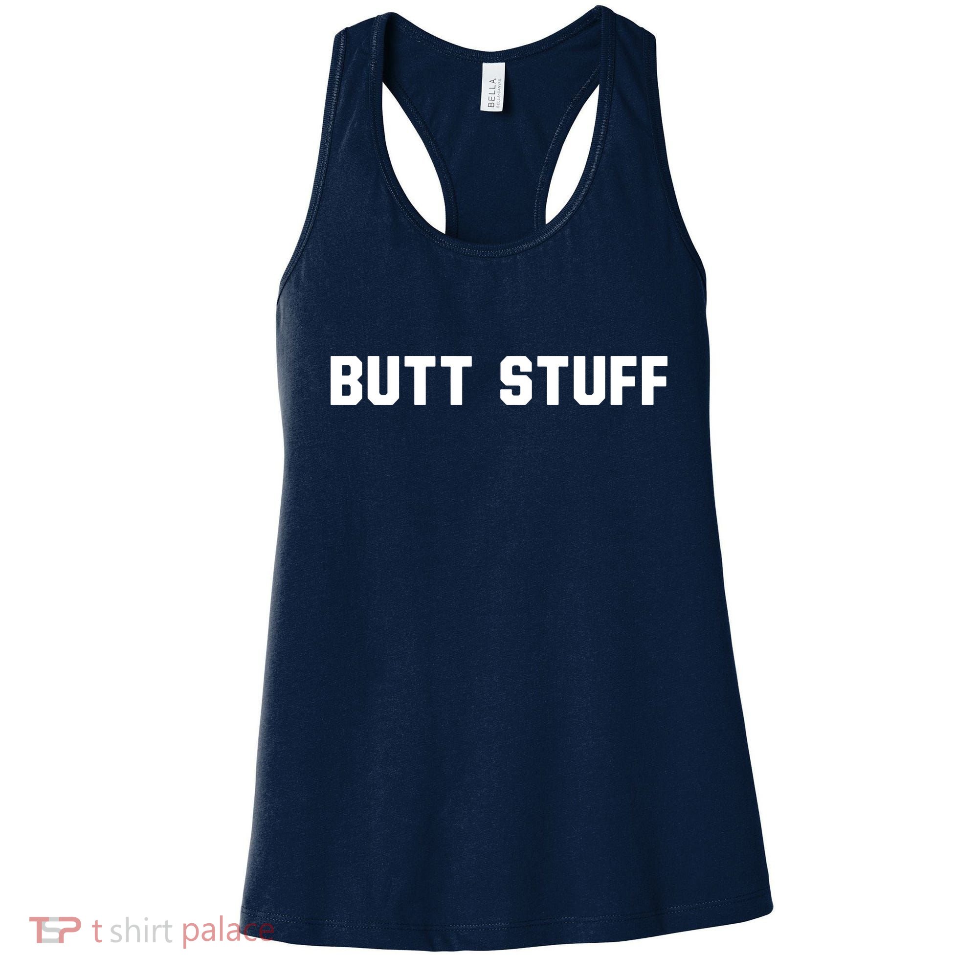 Butt Stuff Women's Tank Top