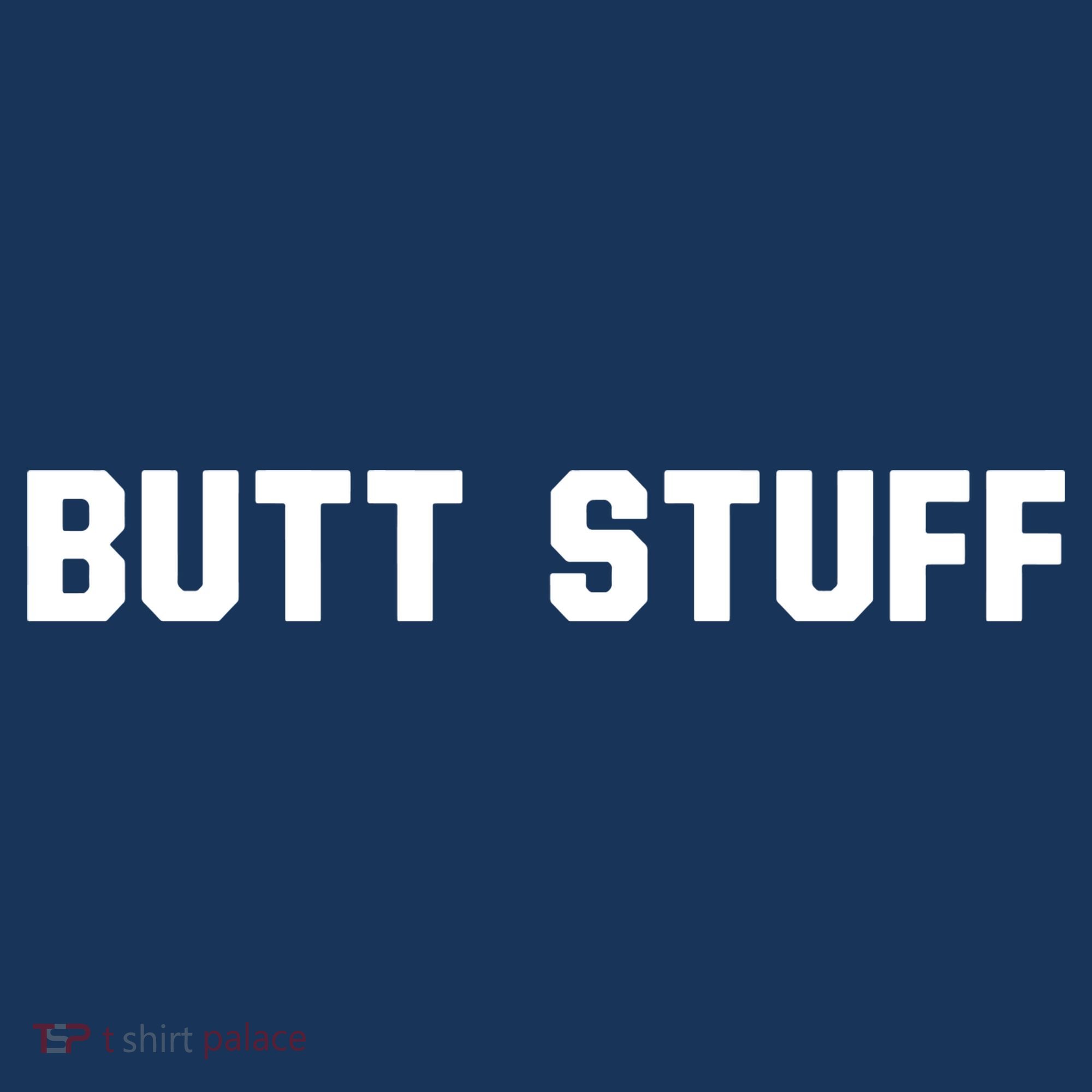 Butt Stuff Hat