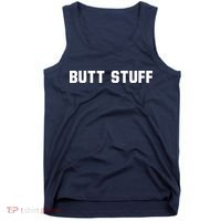 Butt Stuff Tank Top thumb 0