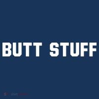 Butt Stuff Tank Top thumb 6