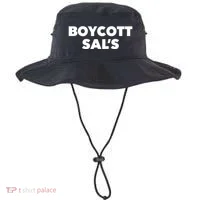 Boycott SalS Bucket Hat thumb 0