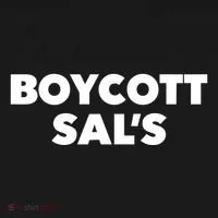 Boycott SalS Bucket Hat thumb 4