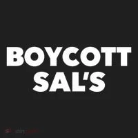 Boycott SalS Beanie thumb 2