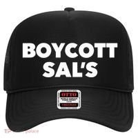 Boycott SalS Hat thumb 0