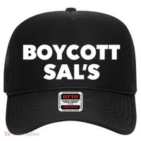 Boycott SalS Hat thumb 0