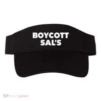 Boycott SalS Visor thumb 0