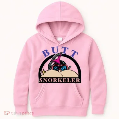 Kids Hoodie