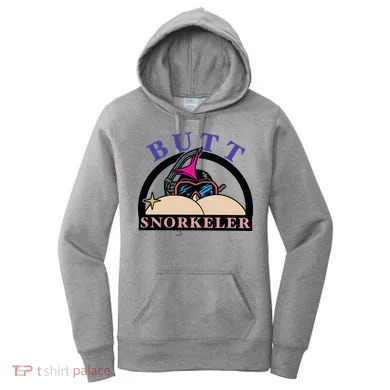 Women's Hoodie