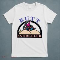 Butt Snorkeler T-Shirt thumb 5