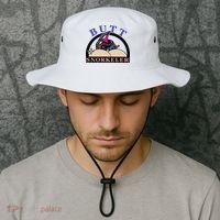 Butt Snorkeler Bucket Hat thumb 2