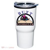 Butt Snorkeler Tumbler thumb 0