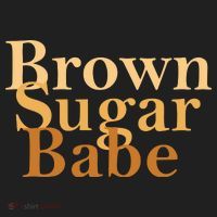 Brown Sugar Babe Tumbler thumb 3