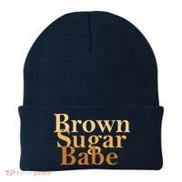 Brown Sugar Babe Beanie thumb 0