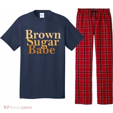 Pajama Set
