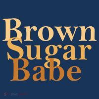 Brown Sugar Babe Pajama Set thumb 2