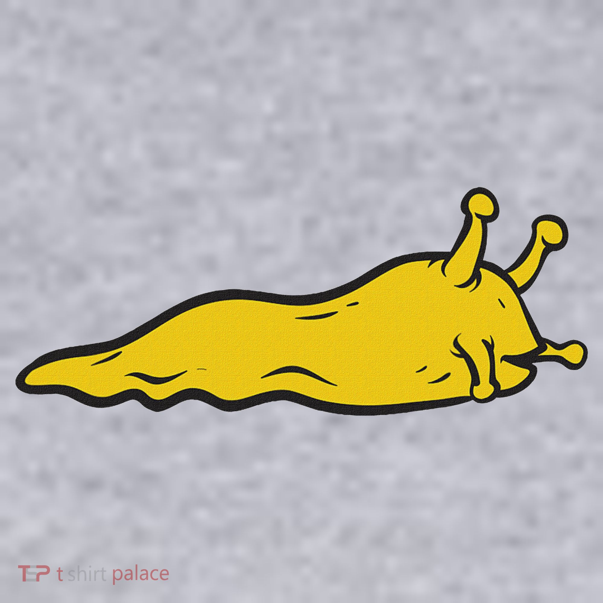 Banana Slug Women's Sweatshirt