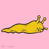 Banana Slug Coaster thumb 2