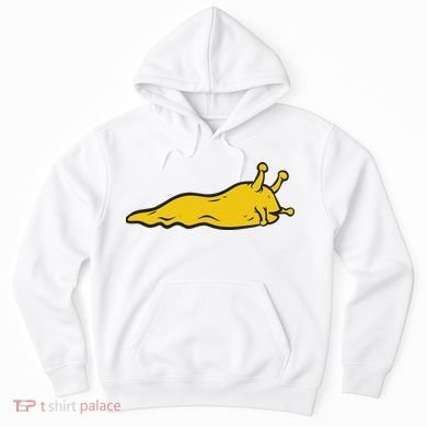 Banana Slug Hoodie