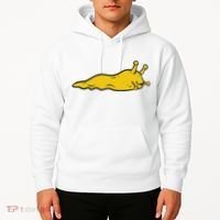 Banana Slug Hoodie thumb 2