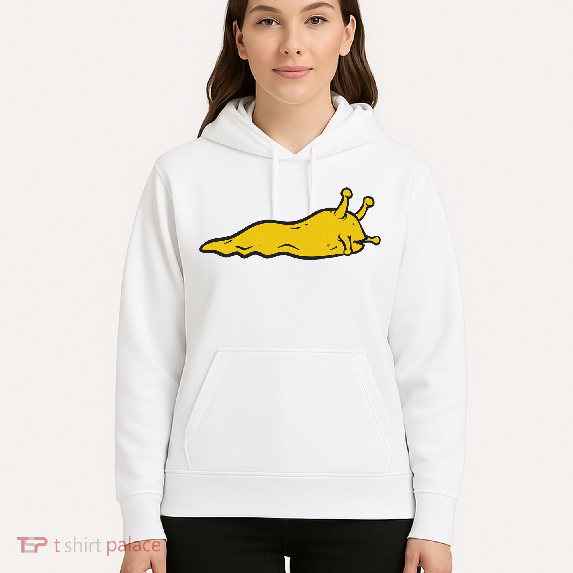 Banana Slug Hoodie