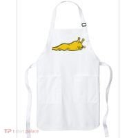 Banana Slug Apron thumb 0