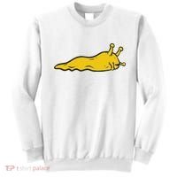 Banana Slug Sweatshirt thumb 0