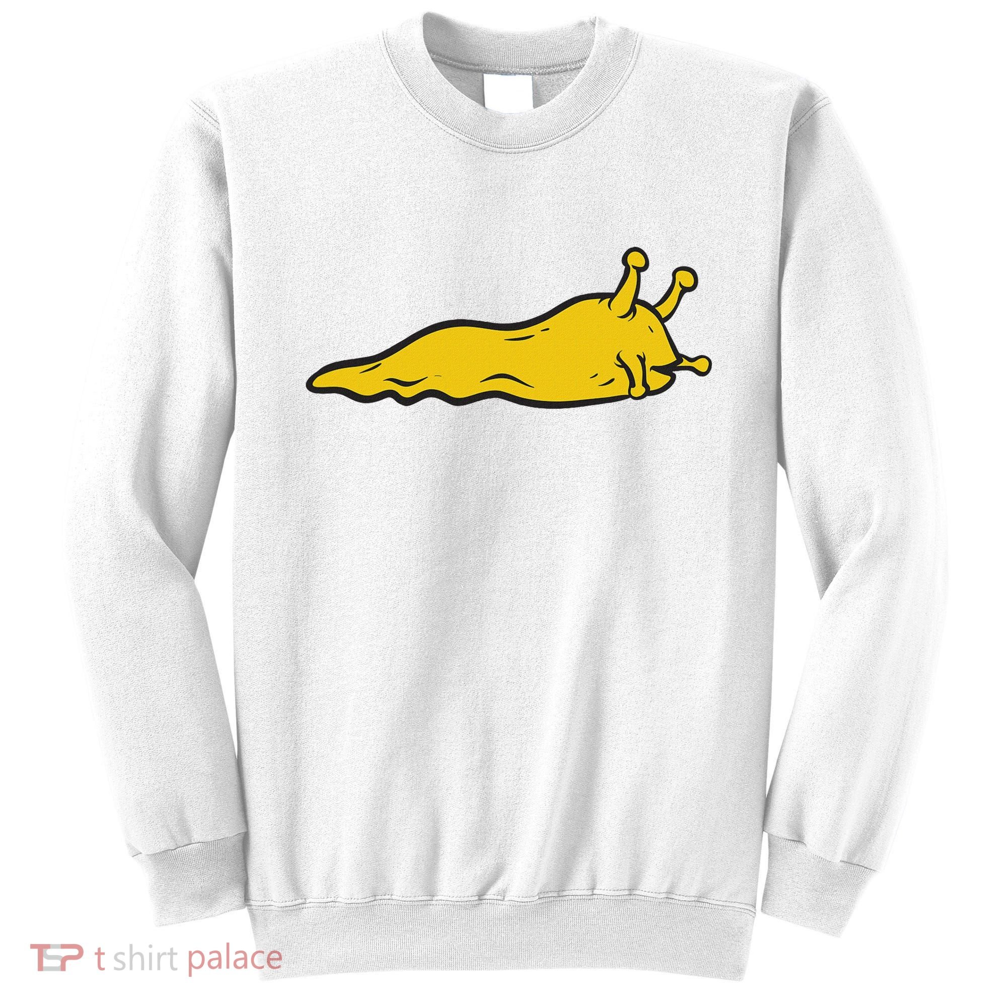 Banana Slug Sweatshirt