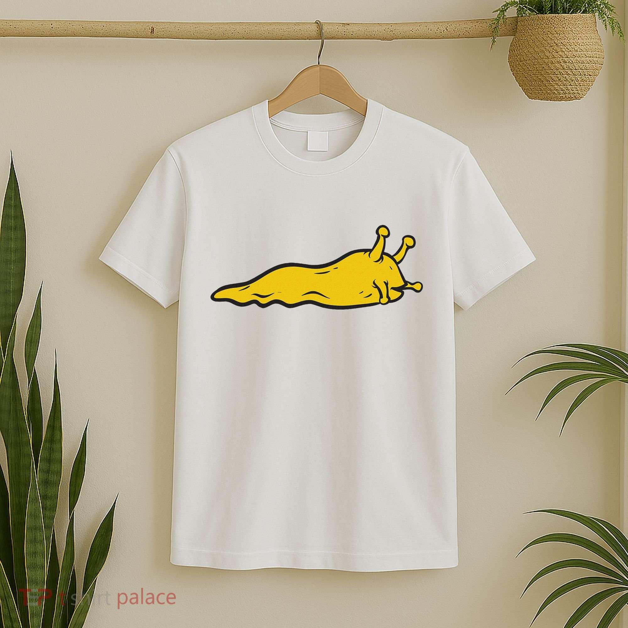 Banana Slug T-Shirt