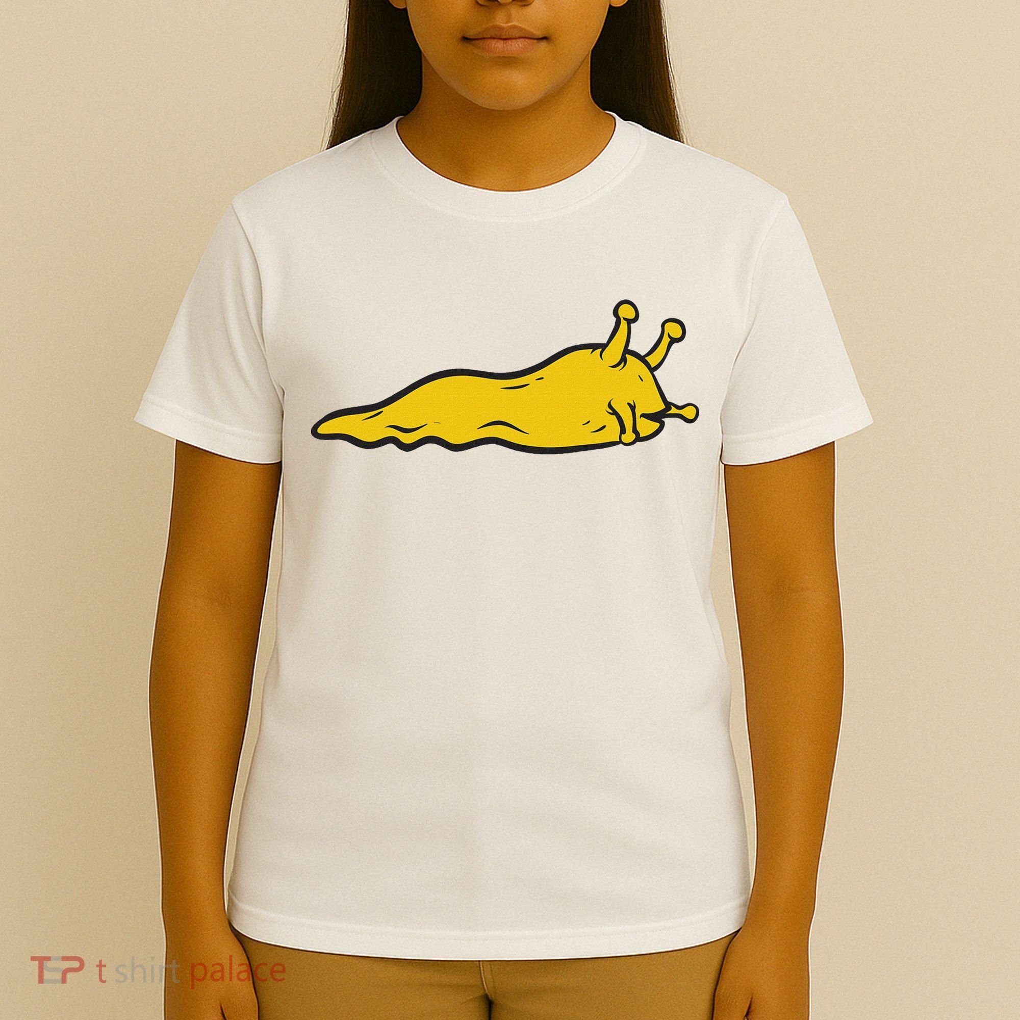 Banana Slug T-Shirt