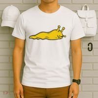 Banana Slug T-Shirt thumb 6
