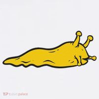 Banana Slug Coffee Mug thumb 5